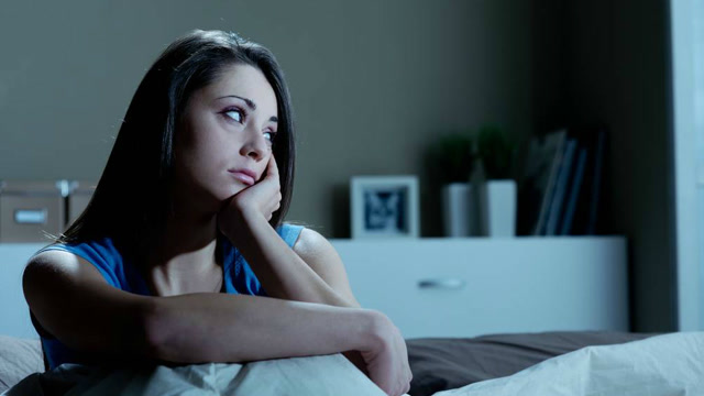 翻来覆去睡不着?6个食疗方子,效果不输安眠药,安全无副作用!