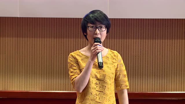 卫计局—郑文慧