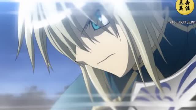 fate 爱尔兰的光之子突破一切防御的魔之荆棘,这是自动追踪吗?