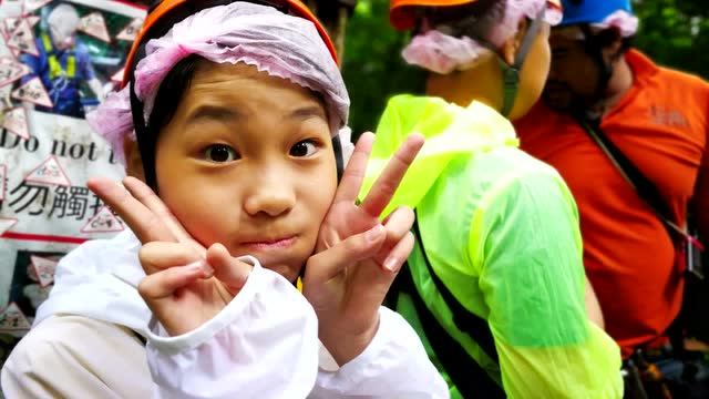 暑假优秀"视频作文"展(4)——周婧颖