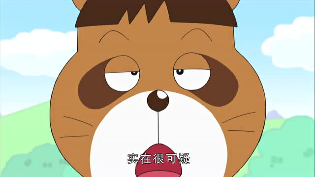 可爱巧虎岛:呜呜三号失踪了