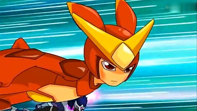 《赛尔号》天呐!米瑞斯竟还能分身,真让人意外!