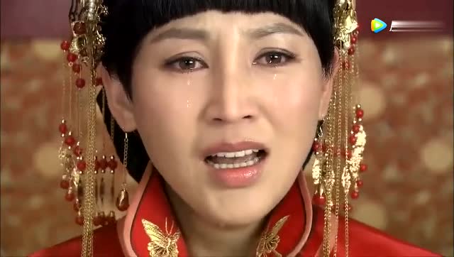 打狗棍:那素芝新婚夜拿剪子对着二丫头,他一把夺过剪子,怒吼!