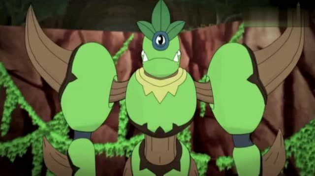 斗龙战士:蓝天画帮花仙子龙,那是因为把它当成了朋友