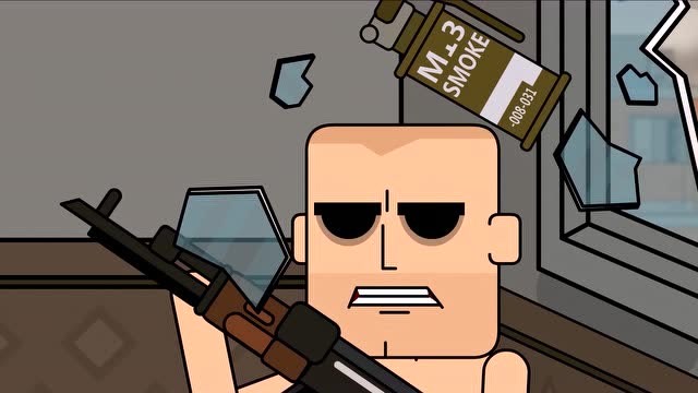 回来了!痴鸡小队第二季官方宣传片,内有更新时间