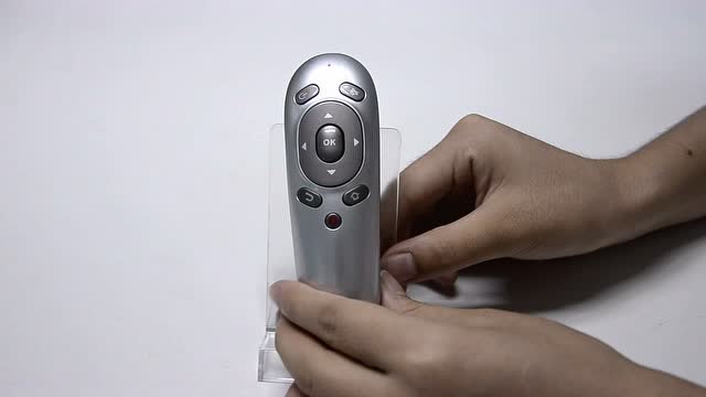 普罗米 pr-07飞鼠激光简报遥控器