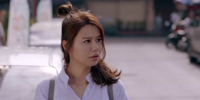 使徒行者2:郑淑梅你的卧底基本功不过关呀,还好有卓凯罩着你!