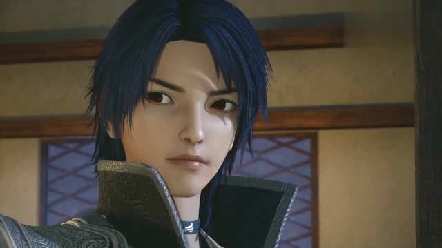 万界仙踪:叶星云向影杀求教什么是爱情,岂知对方眼里根本没有爱情