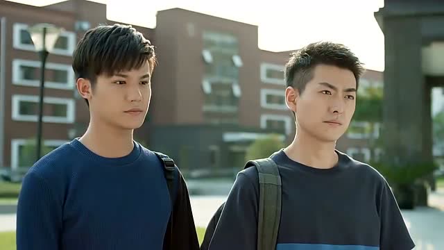 愚公真情流露,愿意一辈子跟着肖奈,比兄弟还亲