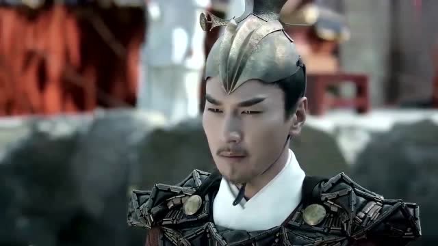 东皇钟出现场面震撼战场瞬间逆转