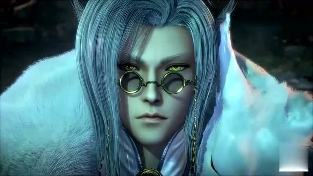 天谕第2季:狐王以自身为灵,补神器之缺