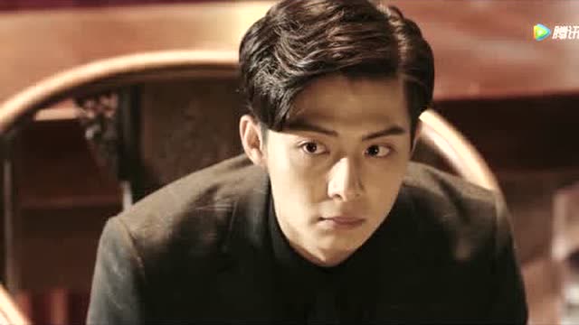 沙海:老九门内部明争暗斗,张日山出手教训