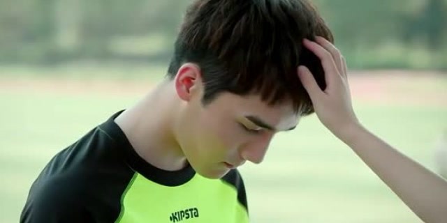 最亲爱的你:没想到杨宇还有那么温柔的一面?小纯你也太羞涩了吧!