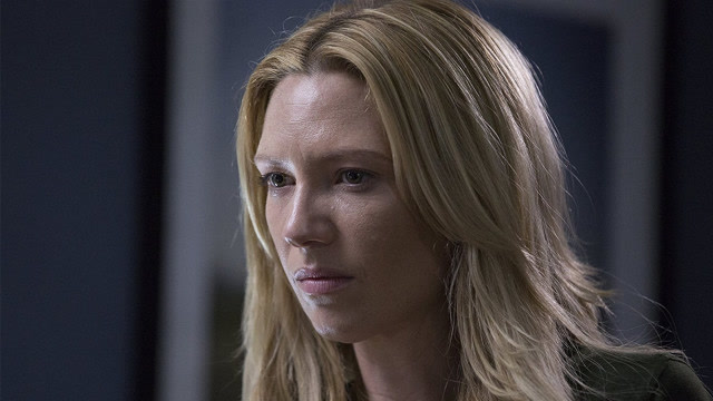 小女孩的身体里藏着怪物,情绪失控就会杀人,亲人也无法幸免!