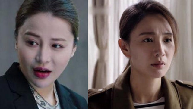 《猎毒人》:阿香一句话暴露自己真实身份,江伊楠被置于危险之中