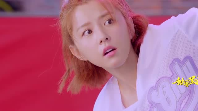 甜蜜暴击:鹿晗,一个被 美貌 耽误了演技的演员