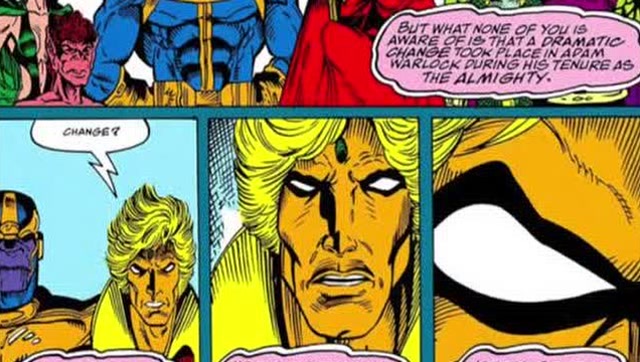 漫威神器:终极抹除者介绍