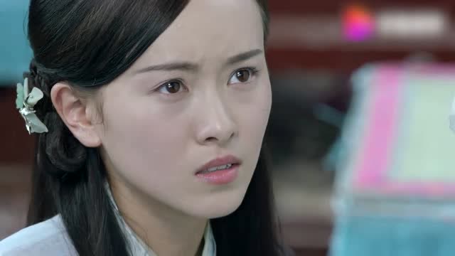 屏里狐:元桃又变成老妖婆,余琰却仍不为所动,厉害!