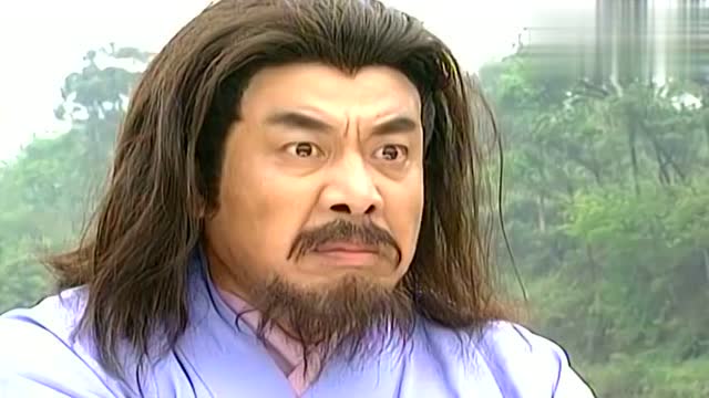 风云雄霸天下:第二刀皇连出两刀,聂风竟然刀都不拔,刀皇都懵了