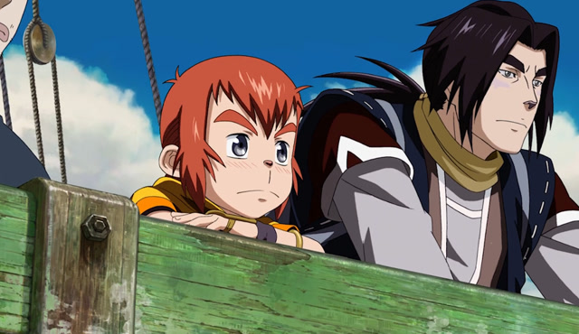 天界害怕地界超越他们,所以谎说魁拔是一个破坏地界的怪物?