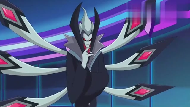 赛尔号:索伦森身手还不错,只是这智商也太差了