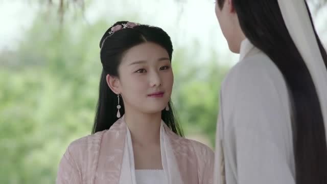 扶摇:齐韵告诉宗越她没有想去的地方在这就挺好,宗越却不是这样想