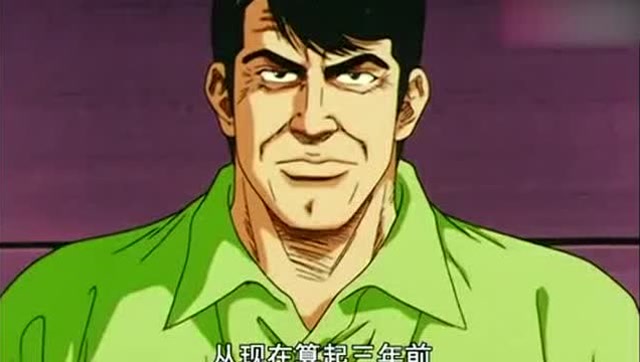 灌篮高手:陵南教练想挖湘北的人才不料被拒,理由一个比一个奇葩