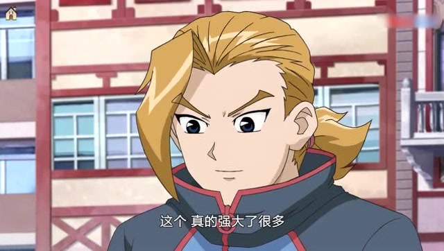 超智能足球:飞鸟队不相信杨聪能破解天鸟滑翔,仍使用这招