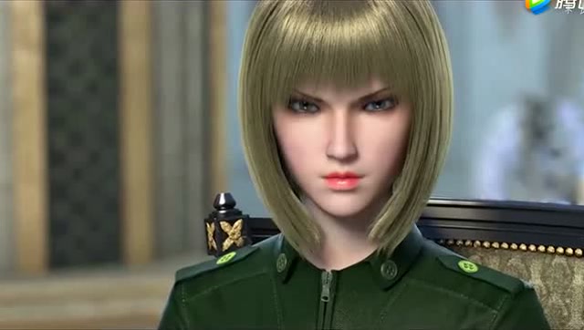 超神学院 雄兵连:炙心对于天使很自信,虽然现在是赵信的老婆了