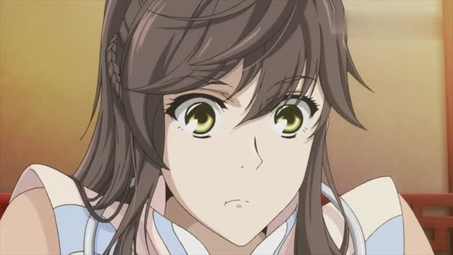 帝王攻略:西南王对弟弟真的好的没话说,让瑶儿女扮男装接近沙达