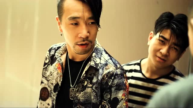 兄弟 是大v舞蹈服  耀势