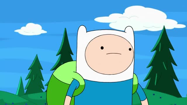 探险活宝:老皮说阿宝真是劳碌命,硬要找一些蠢事做