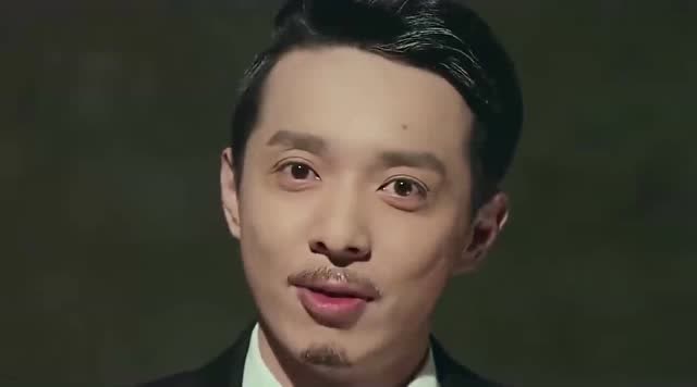 专访娘道刘智扬时少卿是一个光明磊落的所谓的坏人