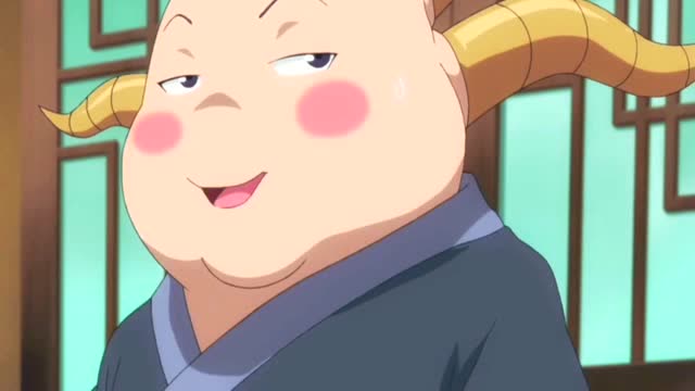 白月初父亲被美食金钱收买这是什么爹啊?