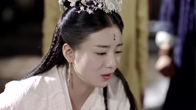 扶摇 ;珠珠为战北野,竟这样对神医说话