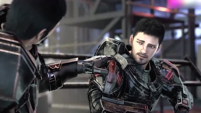 超神学院:大d葛小伦讨论彦和蔷薇!