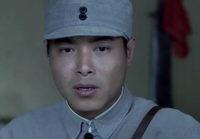 雪豹的坚强岁月这个张仁杰就是一心想当虎头山的老大吗