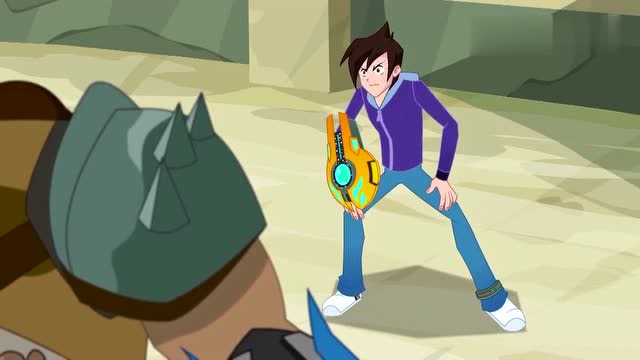 兽王争锋游戏 腾讯网