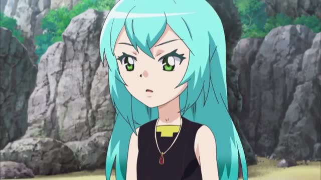 魔幻车神:同学们看伊莎脸红发呆,被列小帅看到了,还不好意思