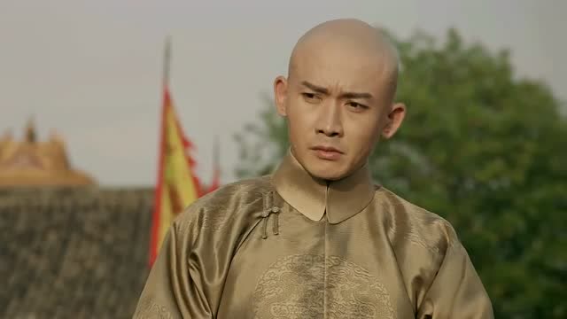 延禧攻略:叶太医遭人陷害,把好的药材混入虫蛀药材夹带出宫!