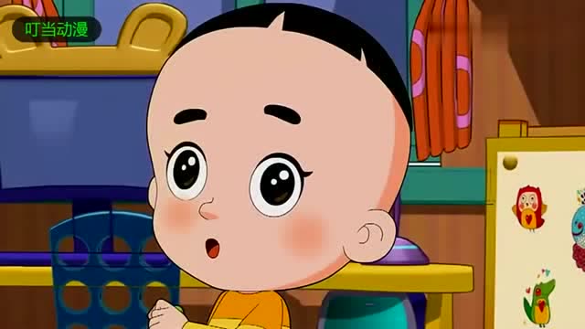 小爸爸,这个大工程师有浪漫的一面