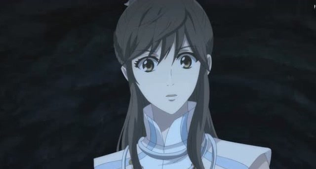 段瑶直言找师傅玩,段白月一指下去,瑶儿害羞了!