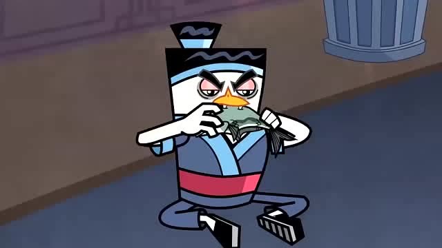 功夫鸡之蝙蝠 下部