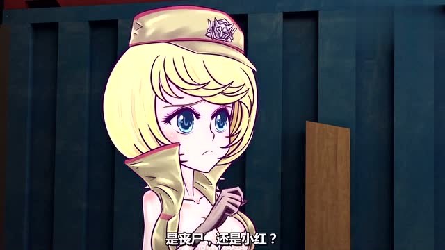 火线传奇:斯沃特刚回来小红就袭击了她,难道有情况?