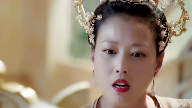 《香蜜》润玉母亲是大boss,天后被终身囚禁,润玉手刃天帝上位!