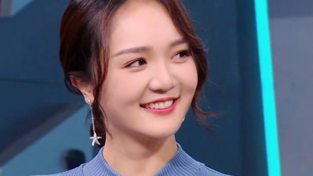 靳梦佳私底下竟然是这样的