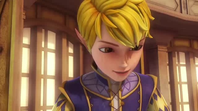 《星学院第二季》山族人不相信小月,她有办法逃走吗