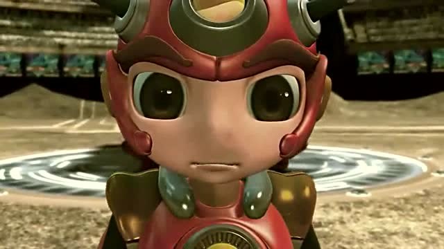 骑刃王:星仔要破光速幻象必须要做到人车合一的境界!