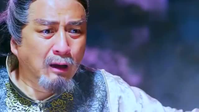 新侠客行;白自在把孙女逼得跳崖,这下真后悔了