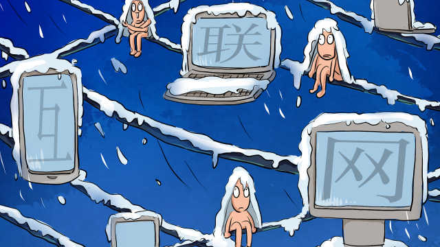 互联网招聘寒冬真的来了?猎头回应